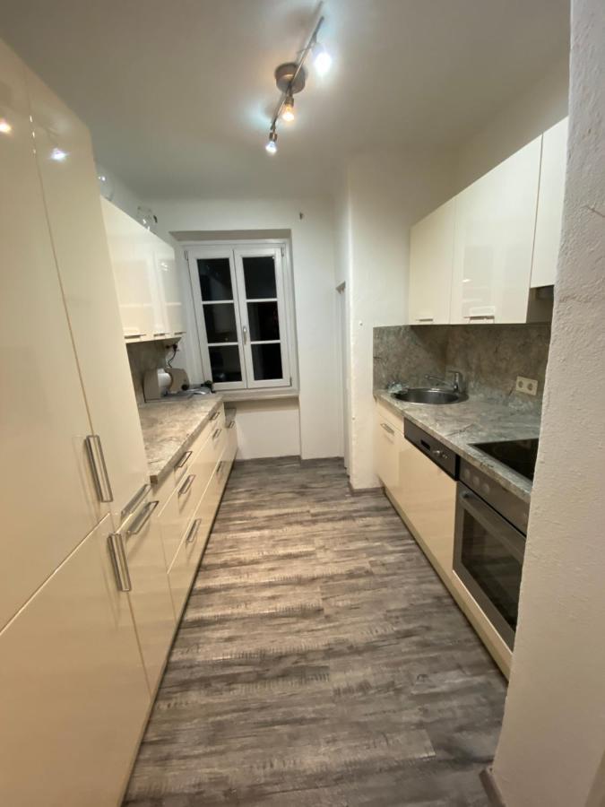 Gemuetliche Wohnung In Zentraler Lage Graz Kültér fotó