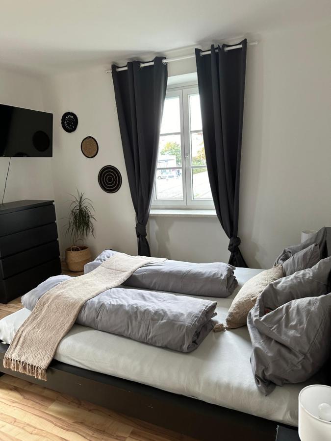 Gemuetliche Wohnung In Zentraler Lage Graz Kültér fotó