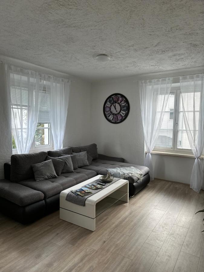 Gemuetliche Wohnung In Zentraler Lage Graz Kültér fotó