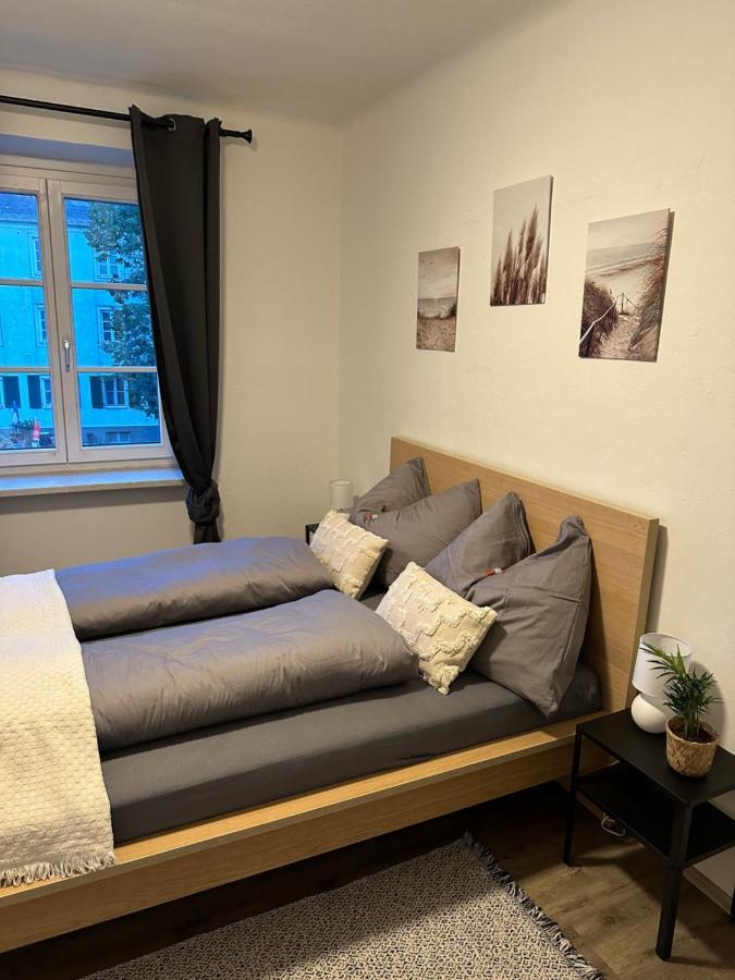 Gemuetliche Wohnung In Zentraler Lage Graz Kültér fotó